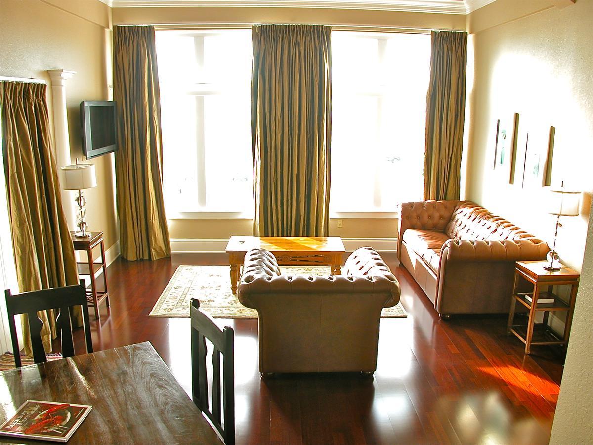 Oasis Suites Hotel Nags Head Exterior foto